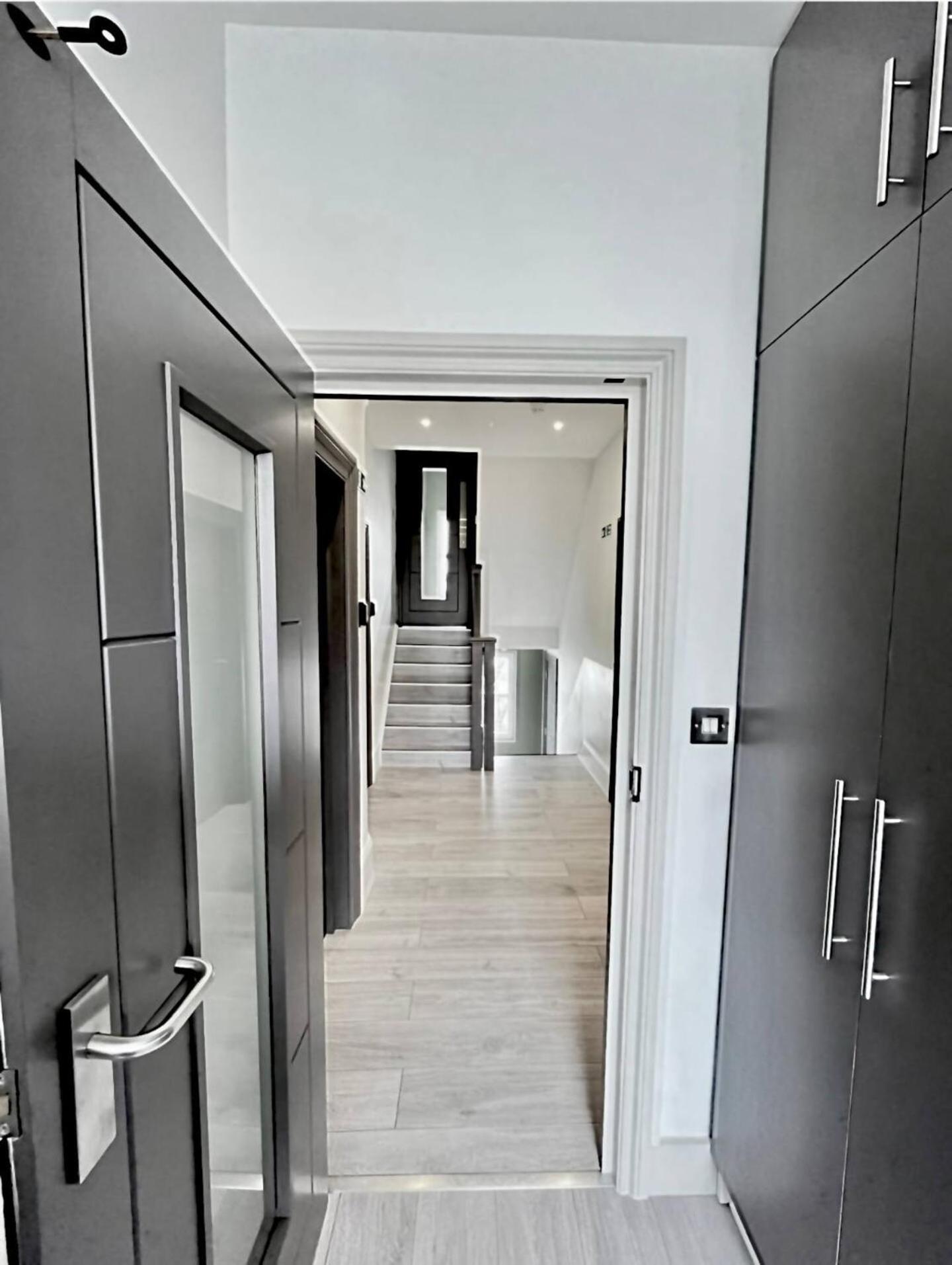 Apt 09 Stylish Studio Steps From Sea & Promenade Okręg wyborczy Hove Zewnętrze zdjęcie