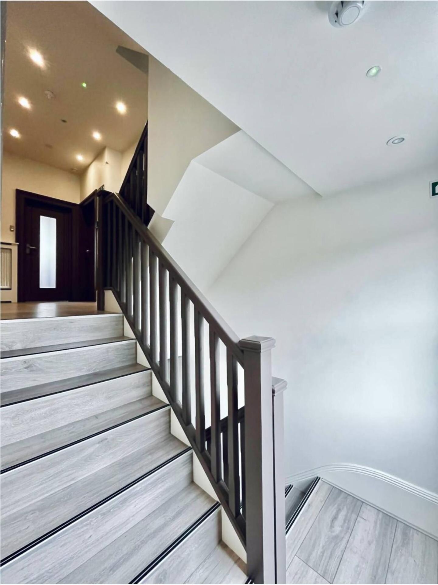 Apt 09 Stylish Studio Steps From Sea & Promenade Okręg wyborczy Hove Zewnętrze zdjęcie