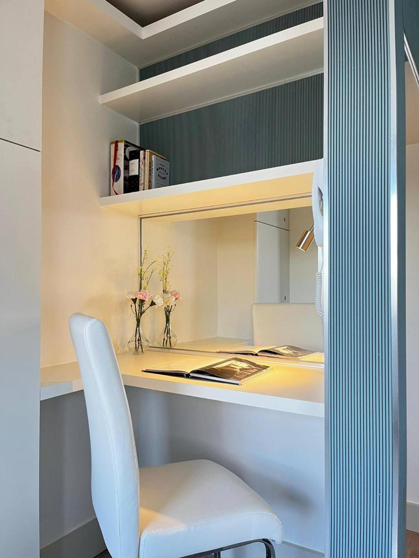 Apt 09 Stylish Studio Steps From Sea & Promenade Okręg wyborczy Hove Zewnętrze zdjęcie